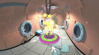 360° VR, The Sea Needle - Spongebob's Gameplay, SpongeBob SquarePants: Battle for Bikini Bottom