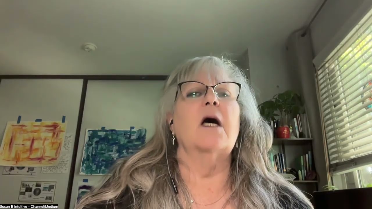 Your Daily Message – August 20th | Card Reading and Channeled Guidance