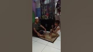 man ana cover syakir. zm