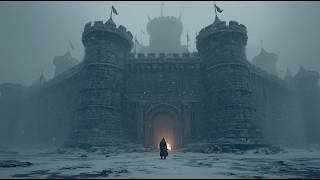 How People Kept Warm in Castles Without Fireplaces