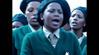 ZCC Female Choir
