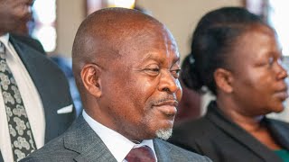 Akufuna kupha Dr Michael Usi ngati mommuja adachitira ndi Chilima