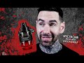 Perfumer Reviews 'Spicebomb Infrared' by Viktor & Rolf