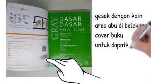 Cara buat Akun Studentconsult Elsevier