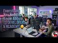 Everything You Need to Know About TS Developers & Academy 😊 #tsdevelopers #webdevelopment #coding