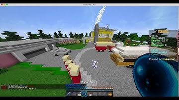 EuGod hacking on archon rankup