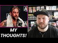 AEW: My Thoughts On The Elite/CM Punk CONTROVERSY!