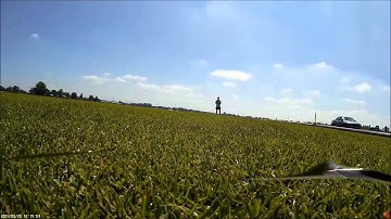 Multiwii 2.2 - Failsafe