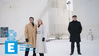 O Ano Mais Violento (A Most Violent Year, 2014) - Trailer Legendado HD