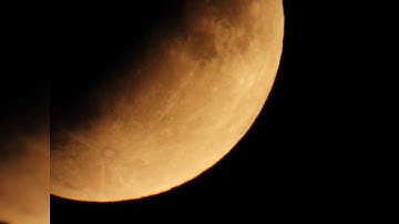 Nikon P1000 Lunar eclipse nikon p1000 photos slideshow uk