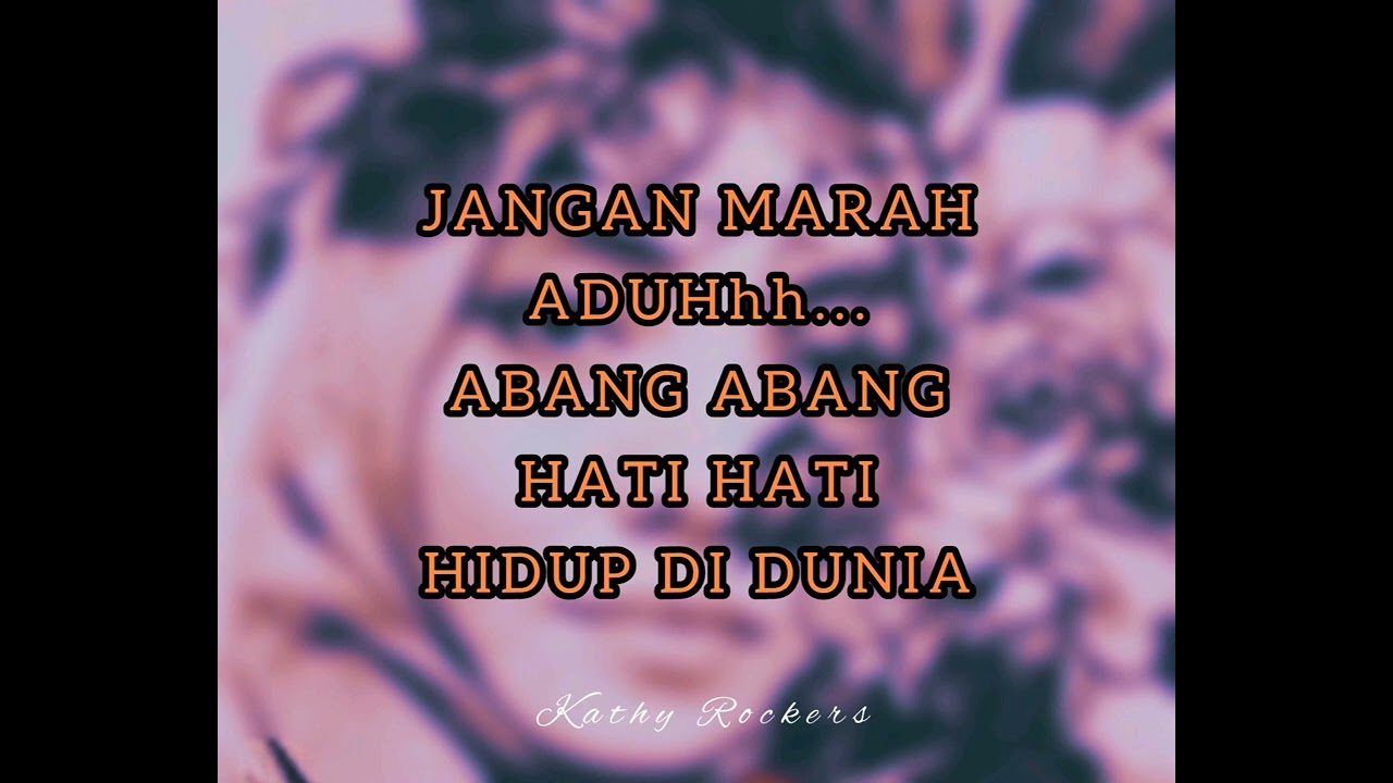 IJA - Kuda Hitam - KARAOKE NO VOCAL