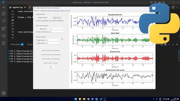 SESION 3 - PYTHON APLICADO A LA INGENIERIA ESTRUCTURAL 2025