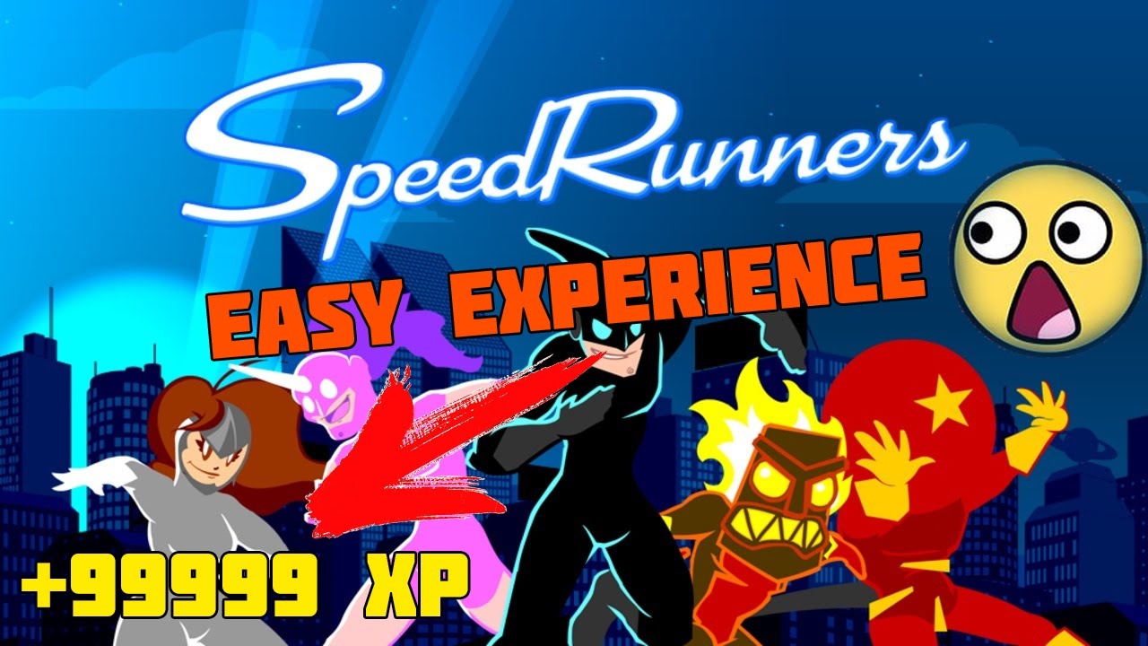 Speedrunners Steam Charts