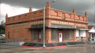 David Davila: FALFURRIAS, TX (week #52)