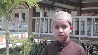 Muhammad Hadi Assegaf - Syaikhona Music Video screenshot 5