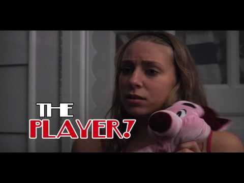 "DAN THE MAN" TRAILER
