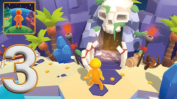 My Little Universe Gameplay part 3 - Android-iOS