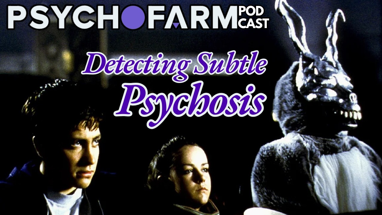 Выявление тонких признаков психоза: оценка голосов, бреда и психоза
