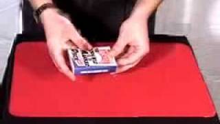 The Boris Wild Marked Deck