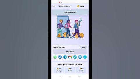 Diamond Wala login kare referral code ke sath pae100 coin extra register kare #100#shorts#code#love