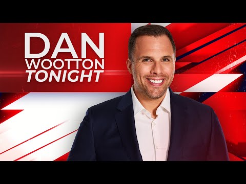 Dan wootton tonight | wednesday 5th october