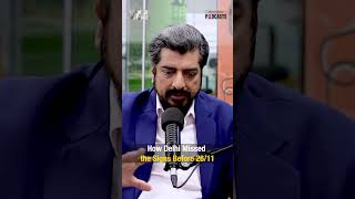 Celebrity India Had Intel Before 26/11: A Preventable Tragedy Born Out of Missed Connections & Failure Profile