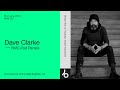 Capture de la vidéo Dave Clarke @ Brighton Music Conference 2023 |  @Beatport Live