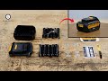 Build Alternative Dewalt 18V Li Ion Battery DCB200 Build Alternative Dewalt 18V Li Ion Battery DCB200
