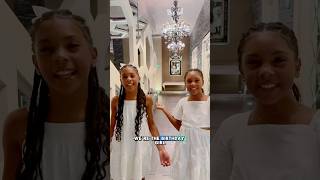 Twins Turning 12 Tomorrow 🎂🎉