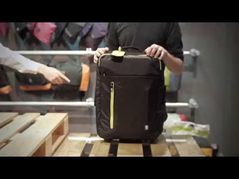 CRUMPLER HOW-TOs // Track Jack Board Trolley
