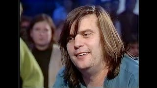 Steve Earle Interview London 1997 1080p