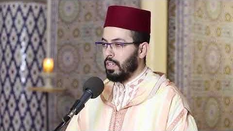 دعاء ليلة القدر بصوت شجي للقارئ الشيخ هشام الهراز