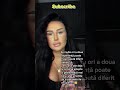 Rebeca surprinde după noua intervenție 👀🔥 | „A doua oară a fost mai ușor”