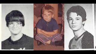 Opie & Anthony - Lil' Jimmy used to hate public bathrooms so he'd just shit in his pants