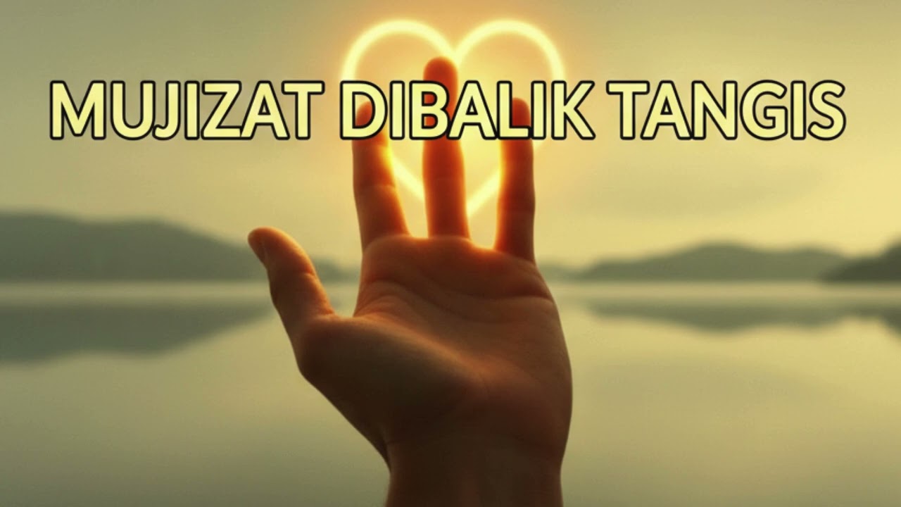 MIJIZAT DI BALIK TANGIS