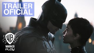 Batman - El Murciélago y el Gato - Tráiler en Español Latino