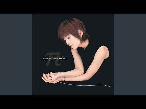 浜崎あゆみ monochrome　ポスター　1999年 monochrome - YouTube
