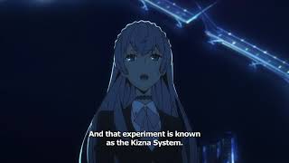 Scene from Kiznaiver (2016)