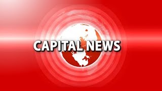 Capital News at 9:30 PM, 18th August, 2021.