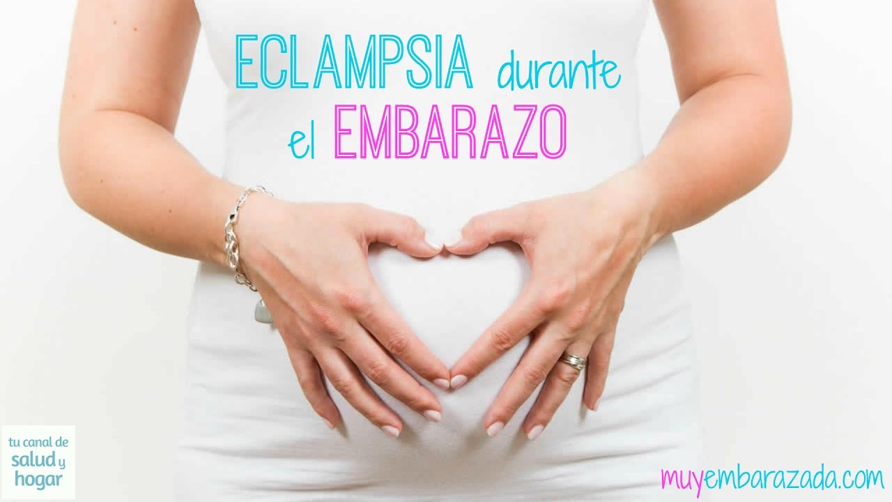 Resultado de imagen para eclampsia