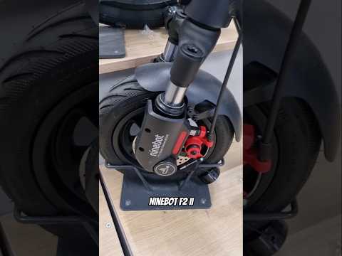 Ninebot F2 II