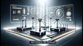 📡 Best Indoor HD Antenna for Rural Areas | Best Indoor HD Antenna for Phoenix 📡
