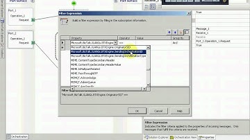 Simple Biztalk project in 10minutes