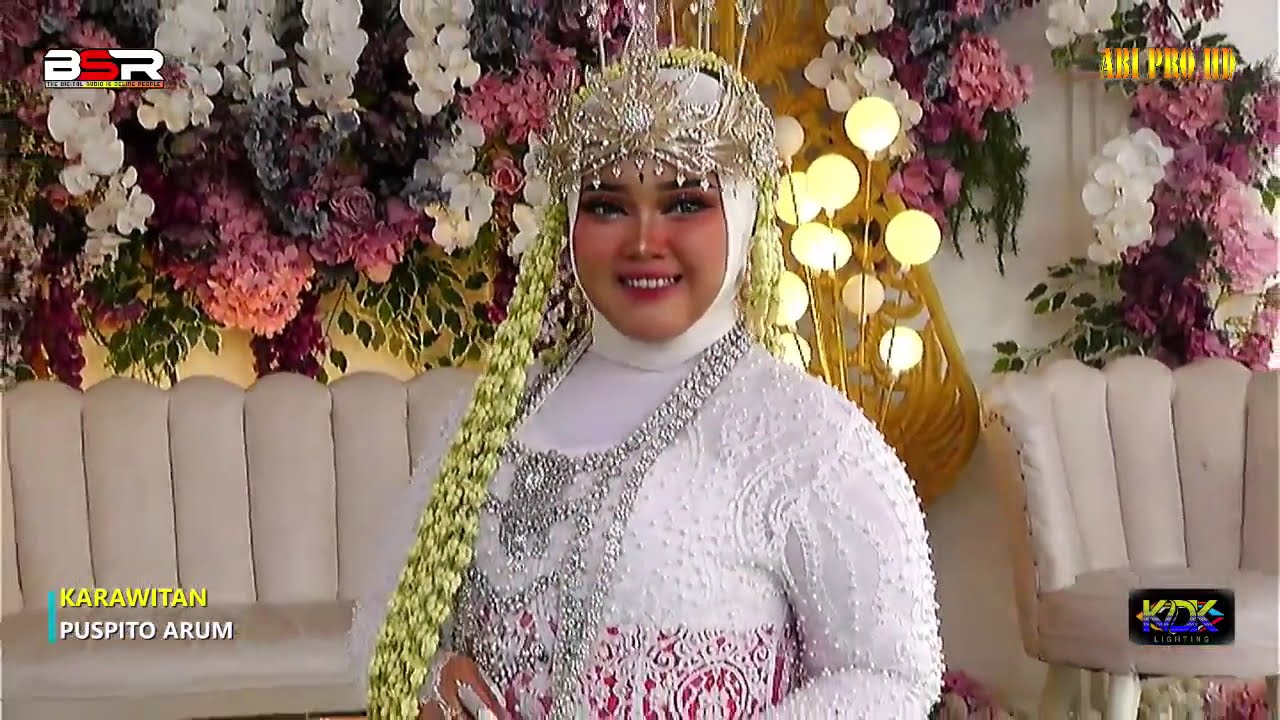 🔴LIVE RESEPSI PERNIKAHAN FINA & UMAM DIKEDIAMAN RUMAH Bpk. HARMINTO Ibu MINI