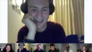 Download Lagu Breaking Bio Episode 20 (Guest: Jon Tennant)