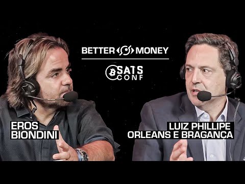 Qual o Futuro do Bitcoin no Brasil? Uma conversa franca com 2 Deputados Bitcoiners.