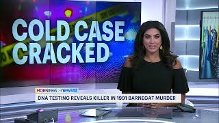 Prosecutor’s office: Cold case investigation identifies killer in 1991 Barnegat homicide