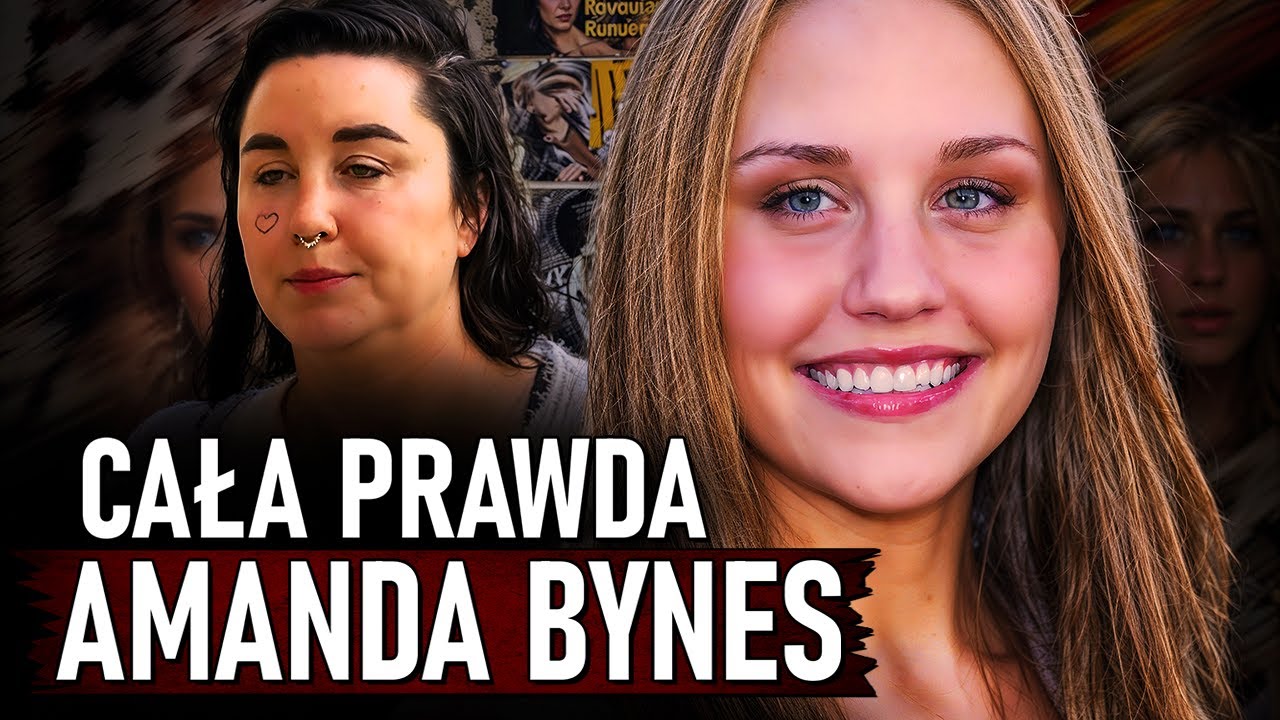 Dlaczego Hollywood chciałoby zapomnieć o Amandzie Bynes?