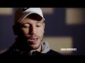 Jason Sosa on his Camden, NJ upbringing (HBO Boxing)