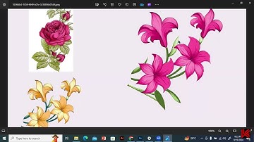 Online Zoom Class Discussion about Color Mixing For Textile Designing In adobe Photoshop